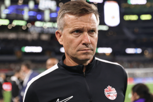 Whitecaps food poisoning drama: Canada’s Jesse Marsch urges Concacaf action after players fall ill in Mexico Whitecaps food poisoning drama: Canada's Jesse Marsch urges Concacaf action after players fall ill in Mexico