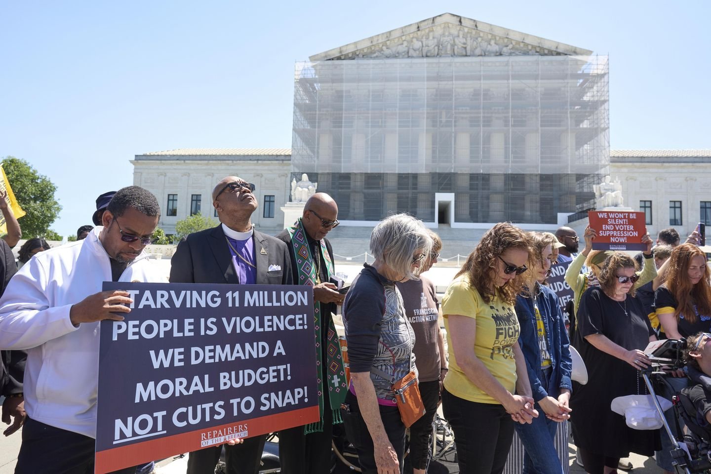 Who benefits from the state and local tax deduction in the 'big, beautiful bill'?