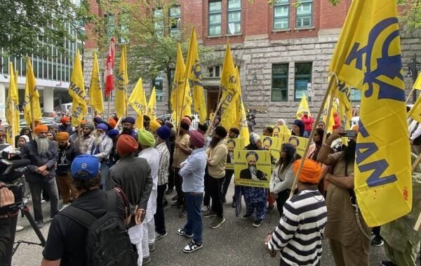 Why B.C. wants a terror designation on gang with alleged Indian government ties Why B.C. wants a terror designation on gang with alleged Indian government ties