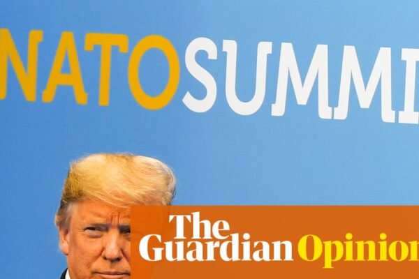 Why Europe should hijack Nato for its own purposes | Paul Taylor Why Europe should hijack Nato for its own purposes | Paul Taylor
