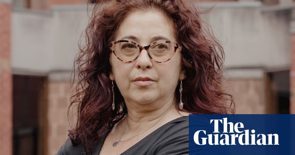 Why a professor of fascism left the US: ‘The lesson of 1933 is – you get out’ | US politics