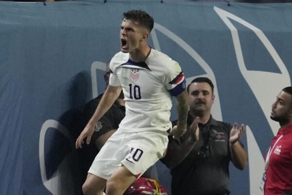 Why are big-name U.S. players passing on World Cup tuneup? Why are big-name U.S. players passing on World Cup tuneup?