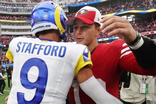 Winning the NFC West: Reasons the 49ers, Rams, Seahawks and Cardinals can capture the division crown Winning the NFC West: Reasons the 49ers, Rams, Seahawks and Cardinals can capture the division crown