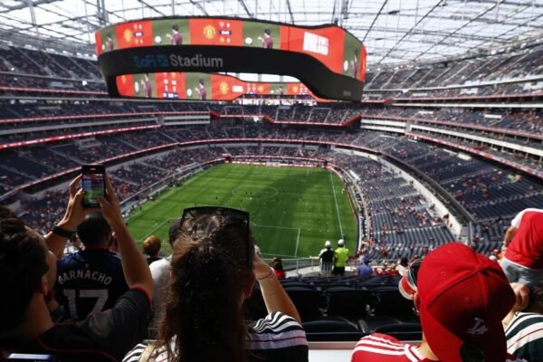 With FIFA World Cup 1 year away, visa uncertainties remain an issue With FIFA World Cup 1 year away, visa uncertainties remain an issue