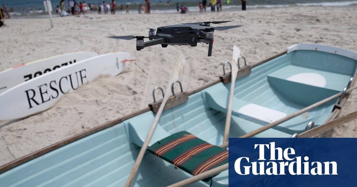 Woman likely bitten by shark at New York’s popular Jones Beach | New York