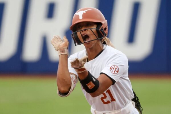 Women’s College World Series 2025 winner: Scores, results, bracket, games as Texas claims national title Women's College World Series 2025 winner: Scores, results, bracket, games as Texas claims national title