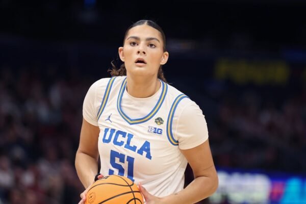 Women’s basketball: UNC, UCLA, USF, Fairfield to play in Las Vegas this season Women’s basketball: UNC, UCLA, USF, Fairfield to play in Las Vegas this season