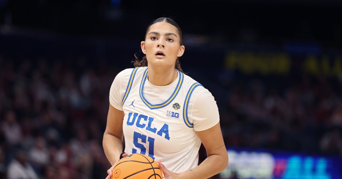 Women’s basketball: UNC, UCLA, USF, Fairfield to play in Las Vegas this season