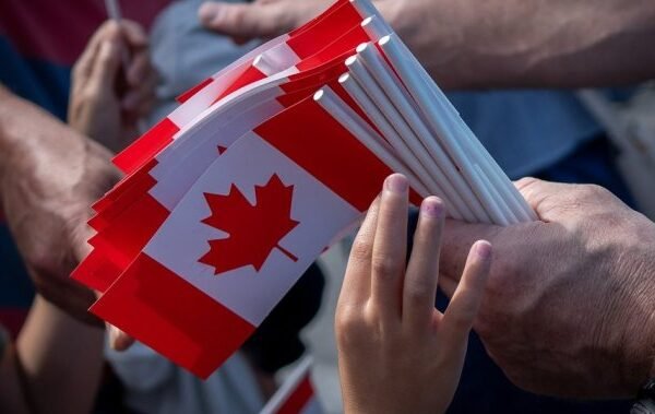 ‘A no-brainer’: Some bosses happily giving staff Monday off along with Canada Day ‘A no-brainer’: Some bosses happily giving staff Monday off along with Canada Day