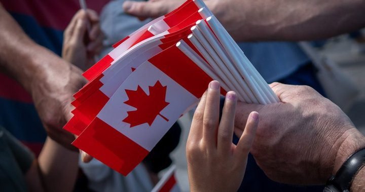 ‘A no-brainer’: Some bosses happily giving staff Monday off along with Canada Day