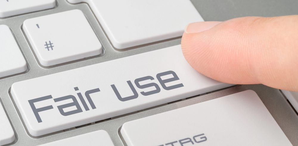 fair use