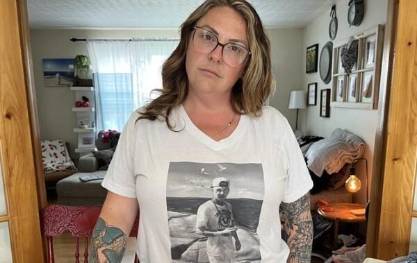 ‘He killed a king’: Halifax man’s sister speaks out after months-long silence – Halifax ‘He killed a king’: Halifax man’s sister speaks out after months-long silence - Halifax