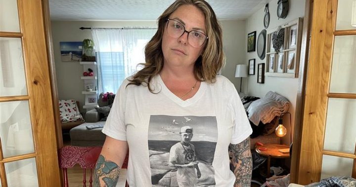 ‘He killed a king’: Halifax man’s sister speaks out after months-long silence - Halifax
