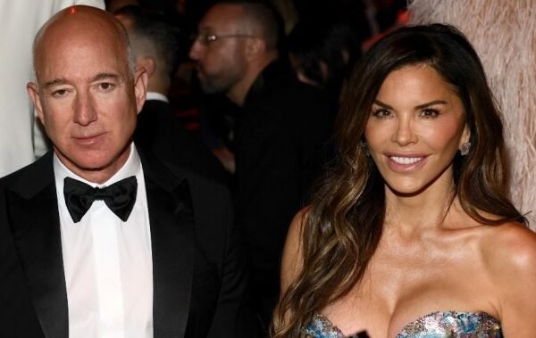 ‘No space for Bezos’: Venice locals protest billionaire’s wedding plans – National ‘No space for Bezos’: Venice locals protest billionaire’s wedding plans - National