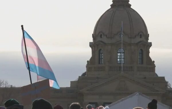 ‘Our kids are already struggling’: Relief after court pauses Alberta transgender care ban ‘Our kids are already struggling’: Relief after court pauses Alberta transgender care ban