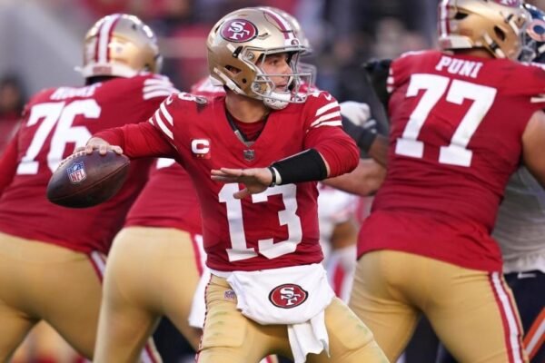 2025 Fantasy Football Sleepers 2.0: 15 players early drafters are sleeping on 2025 Fantasy Football Sleepers 2.0: 15 players early drafters are sleeping on