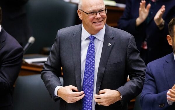 A council was gridlocked over development charges. Then Ontario promised $1.3B A council was gridlocked over development charges. Then Ontario promised $1.3B