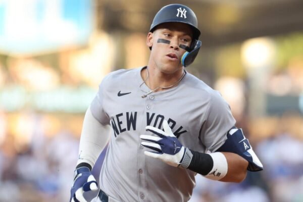 Free MLB player props, odds for June 30: Use Aaron Judge, Garrett Crochet, Bobby Witt for Monday prop picks Free MLB player props, odds for June 30: Use Aaron Judge, Garrett Crochet, Bobby Witt for Monday prop picks
