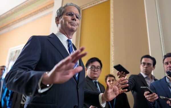 Global tariffs could rise despite ‘good faith’ trade talks, U.S. says - National