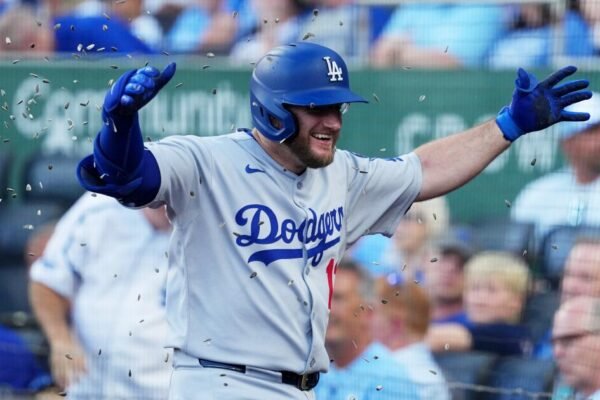 How a light bulb moment made Max Muncy a ‘complete hitter’ again How a light bulb moment made Max Muncy a 'complete hitter' again