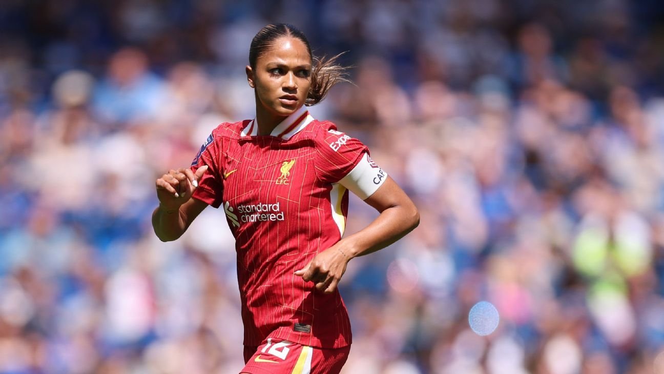 Liverpool's Taylor Hinds to leave club amid Arsenal talks