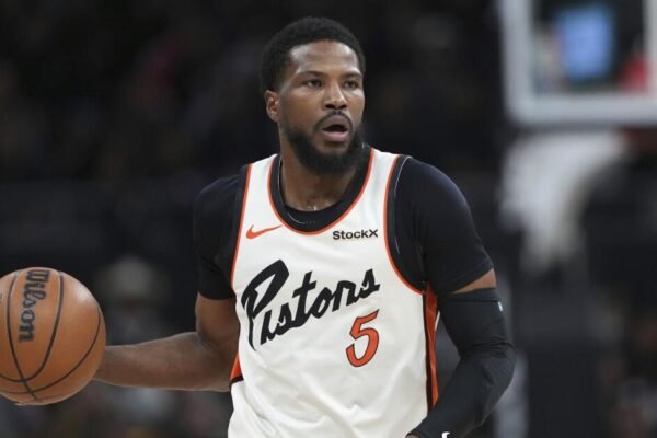 Malik Beasley under investigation for gambling allegations Malik Beasley under investigation for gambling allegations
