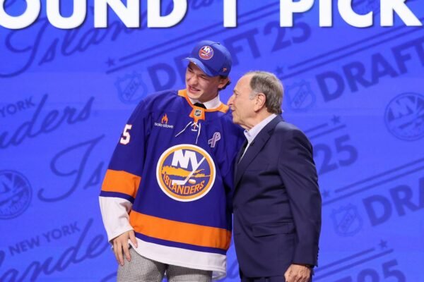 NHL Draft winners and losers featuring the Islanders’ legendary weekend NHL Draft winners and losers featuring the Islanders’ legendary weekend