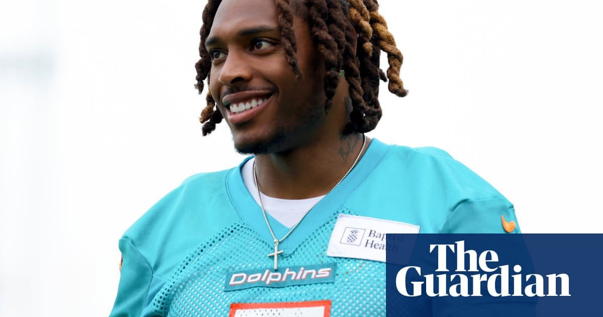 Steelers and Dolphins swap Jalen Ramsey and Minkah Fitzpatrick in trade | NFL