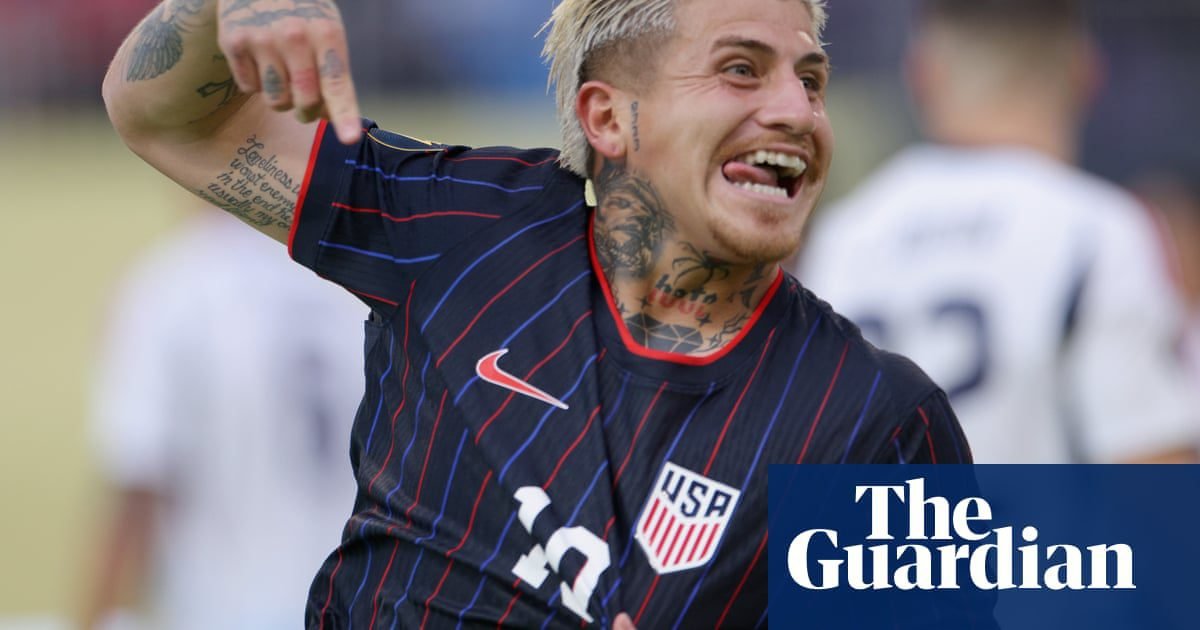 The US needed more than a trophy from the Gold Cup, and they may just get it | USA