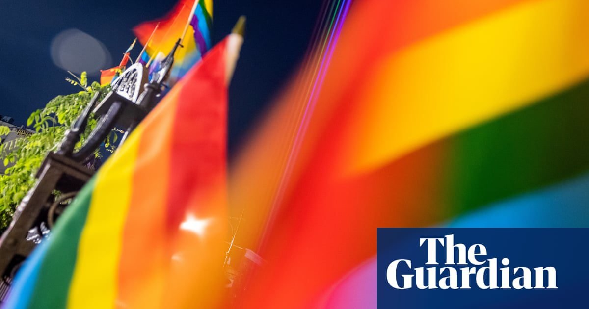 UK court upholds Cayman Islands law legalising same-sex partnerships | Cayman Islands