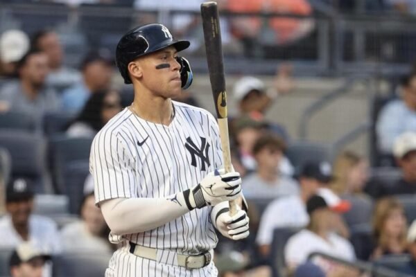 Yankees vs. Blue Jays odds, line, prediction, time: 2025 MLB picks, parlay, June 30 prop bets from top expert Yankees vs. Blue Jays odds, line, prediction, time: 2025 MLB picks, parlay, June 30 prop bets from top expert
